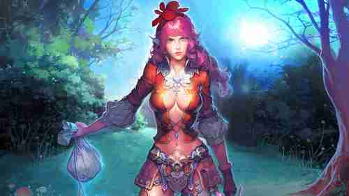 《异域镇魂曲》或重制取决于《博德之门》效果